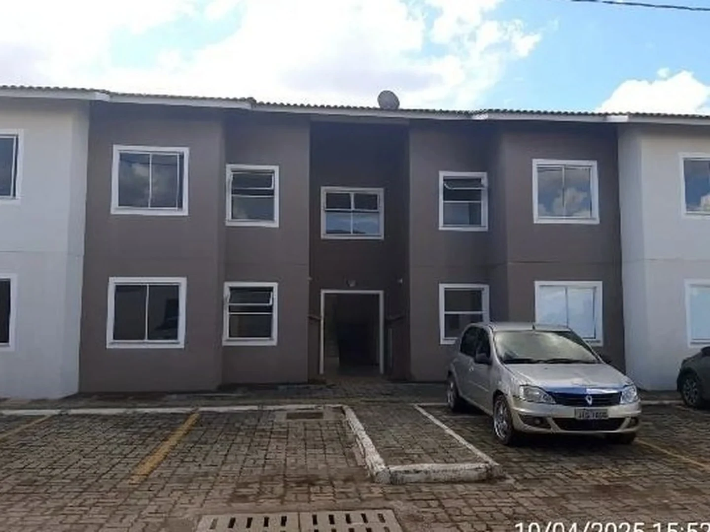 Apartamento - Valparaiso De Goias, GO - foto 1