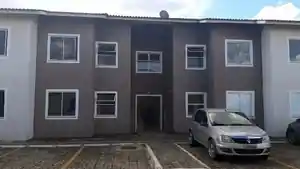 Apartamento - Valparaiso De Goias, GO