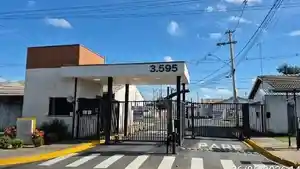 Casa - Mogi Guacu, SP