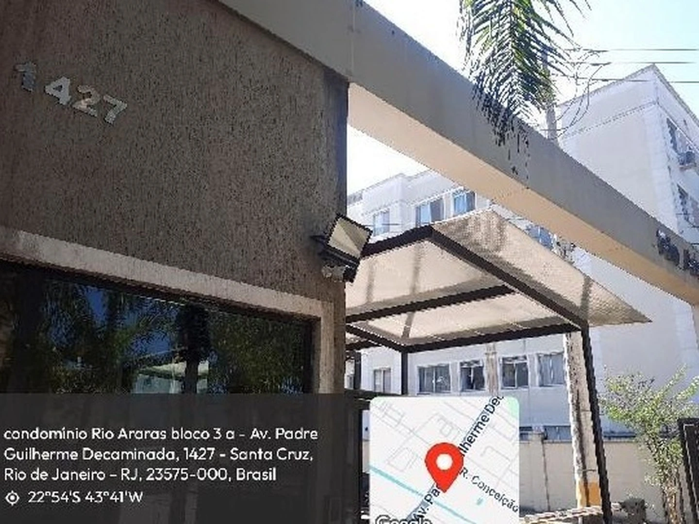 Apartamento - Rio De Janeiro, RJ - foto 1