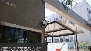 Apartamento - Rio De Janeiro, RJ