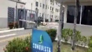 Apartamento - Fortaleza, CE