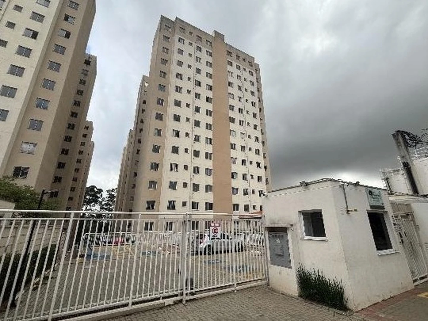Apartamento - Sao Paulo, SP - foto 1