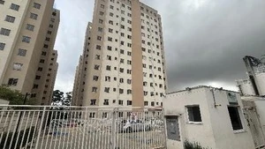 Apartamento - Sao Paulo, SP