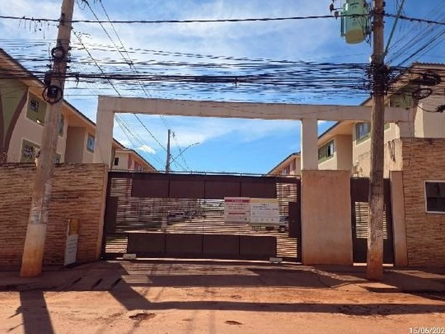 Apartamento - Valparaiso De Goias, GO - foto 1