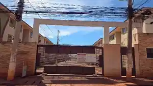 Apartamento - Valparaiso De Goias, GO