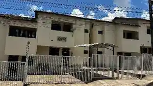 Apartamento - Bayeux, PB