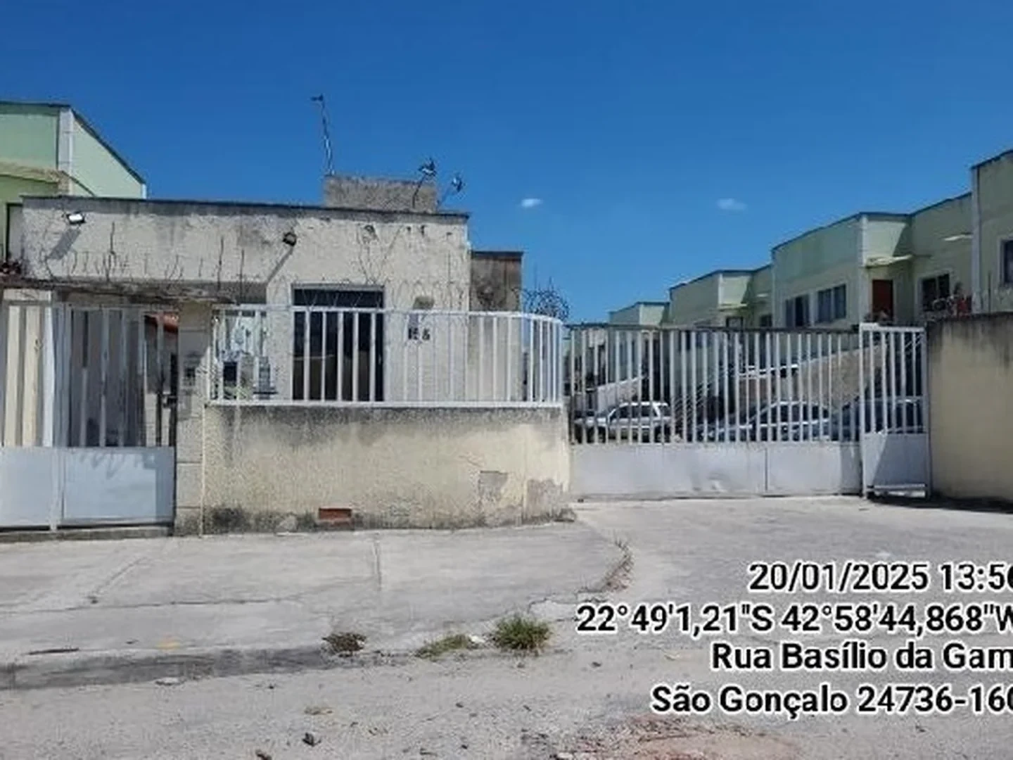 Apartamento - Sao Goncalo, RJ - foto 1