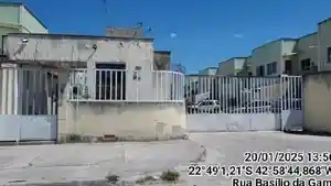 Apartamento - Sao Goncalo, RJ