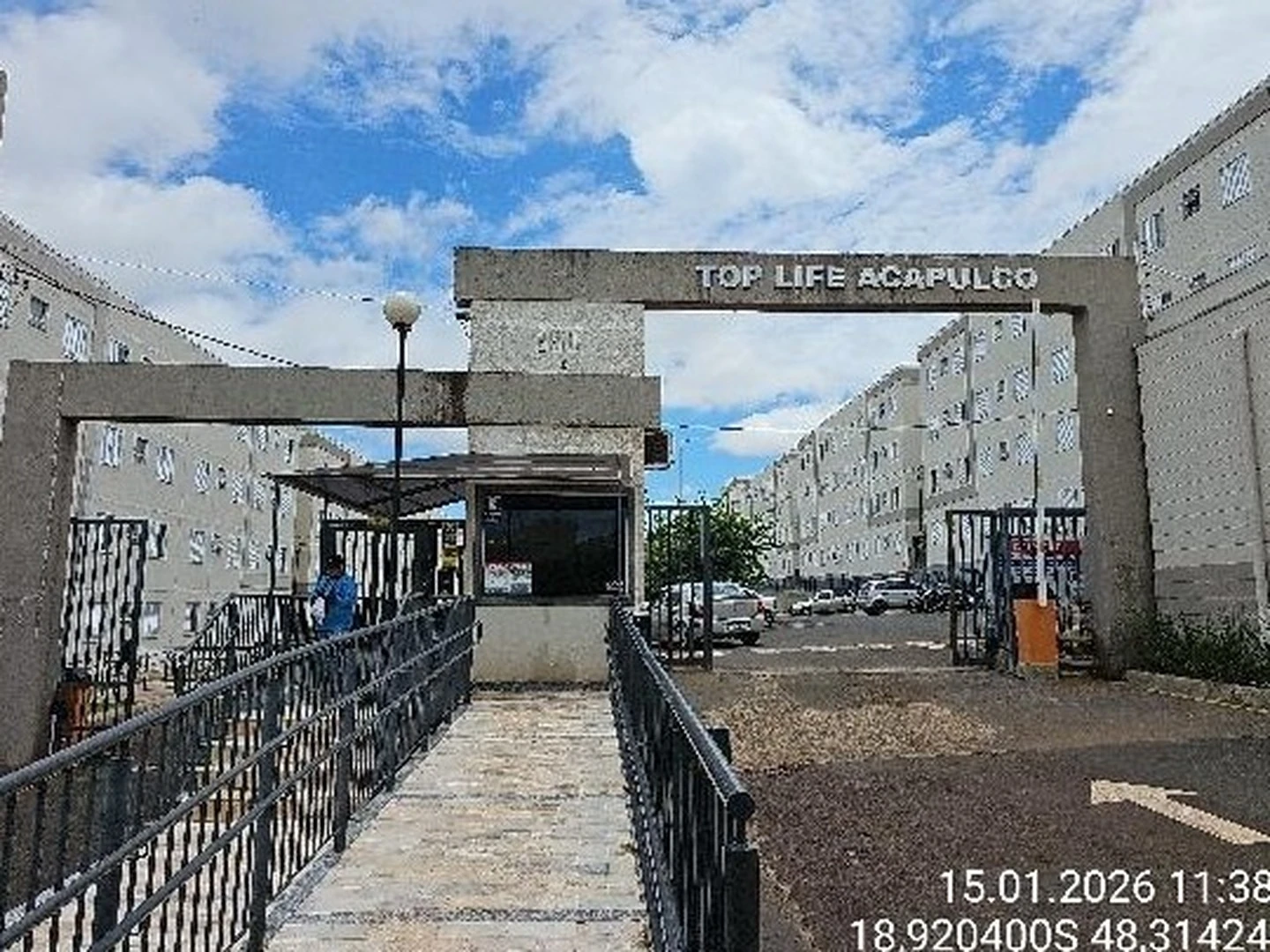Apartamento - Uberlandia, MG - foto 1
