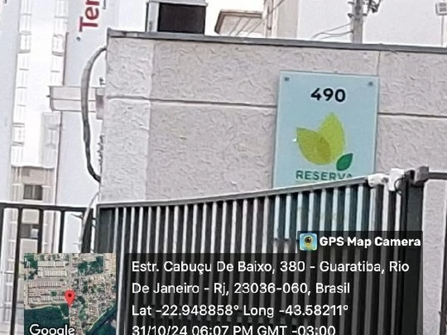 Apartamento - Rio De Janeiro, RJ - foto 1