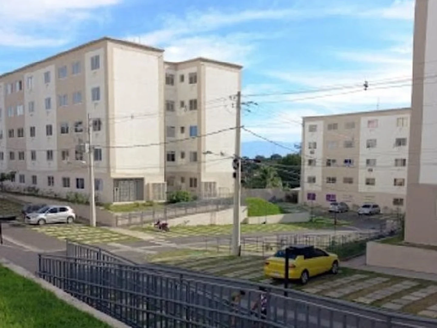 Apartamento - Sao Goncalo, RJ - foto 1