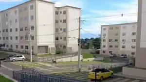 Apartamento - Sao Goncalo, RJ