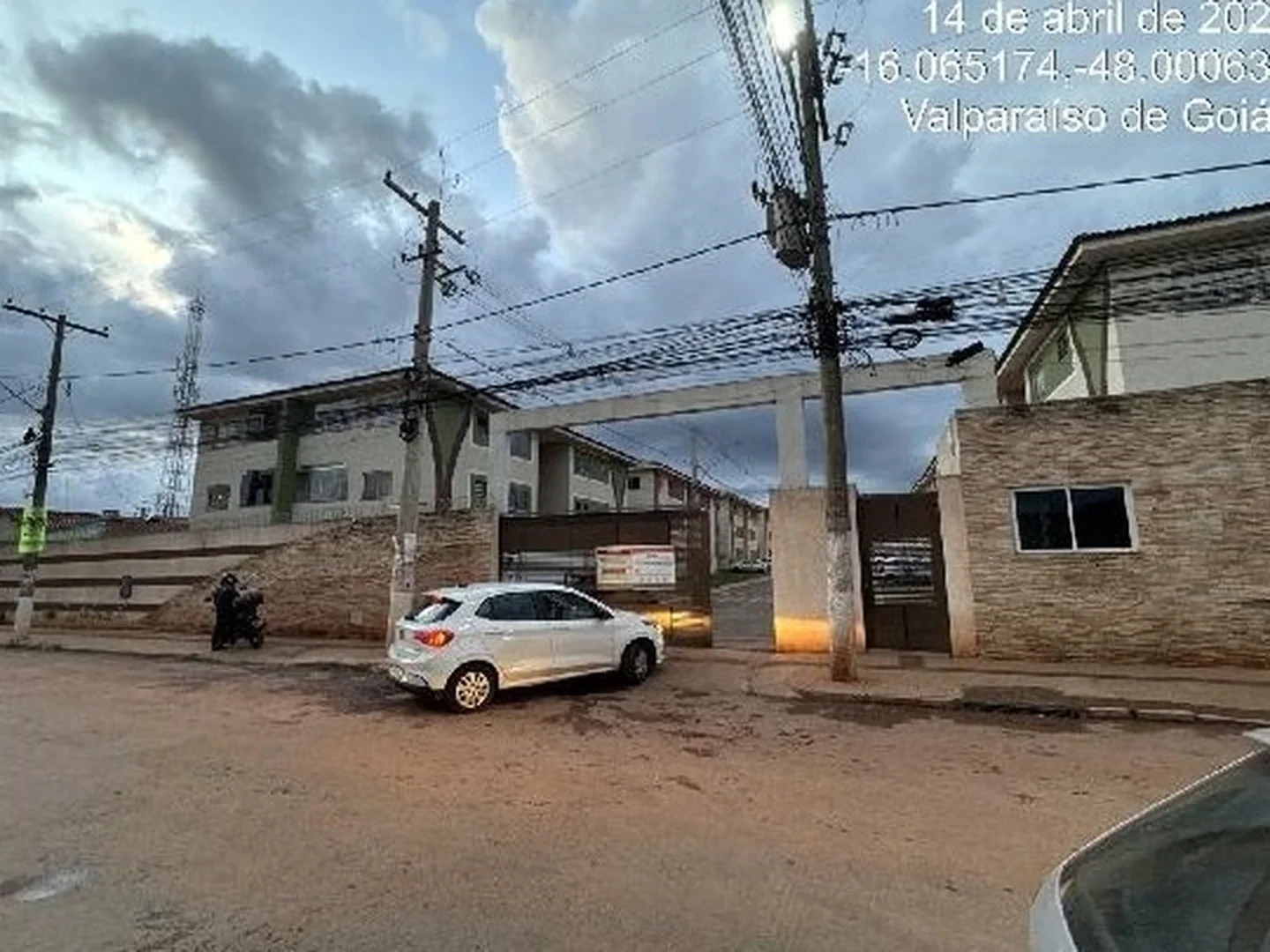 Apartamento - Valparaiso De Goias, GO - foto 1