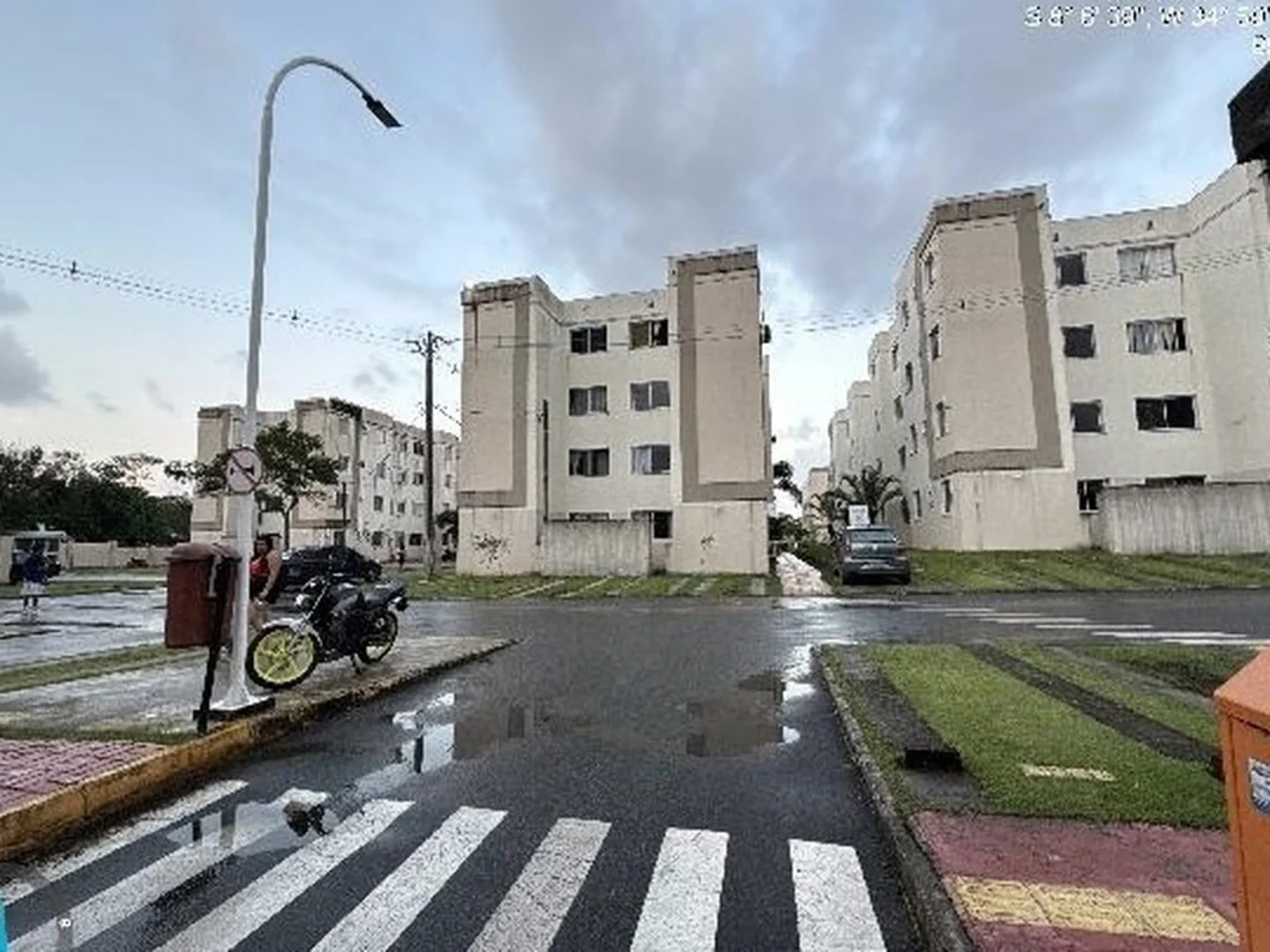 Apartamento - Jaboatao Dos Guararapes, PE - foto 1