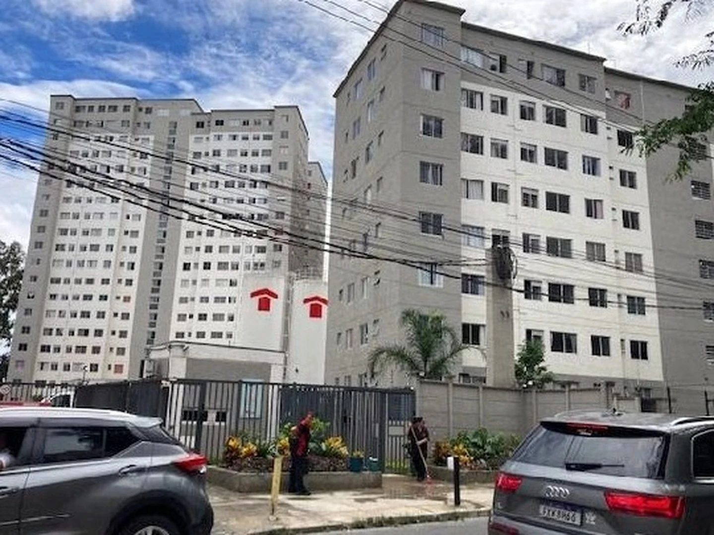 Apartamento - Sao Paulo, SP - foto 1