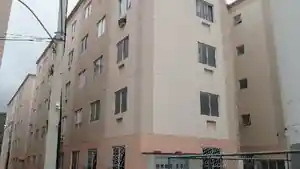 Apartamento - Rio De Janeiro, RJ