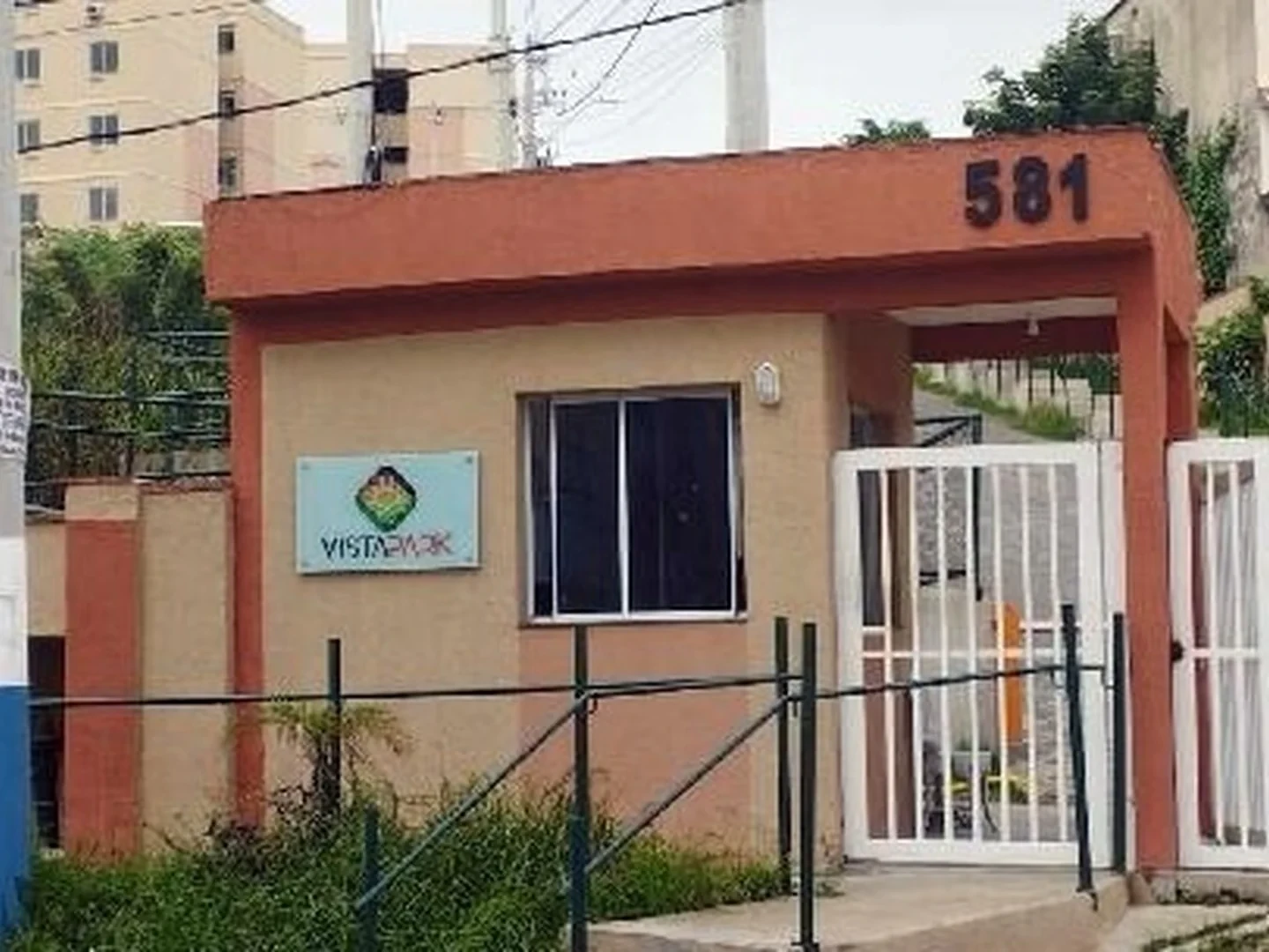 Apartamento - Belford Roxo, RJ - foto 1