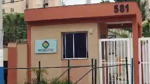 Apartamento - Belford Roxo, RJ