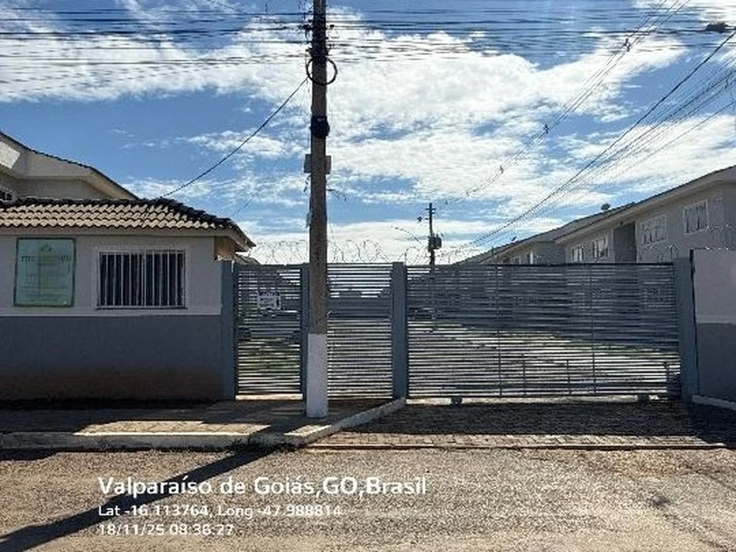 Apartamento - Valparaiso De Goias, GO - foto 1