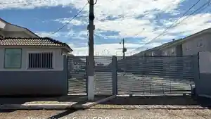 Apartamento - Valparaiso De Goias, GO