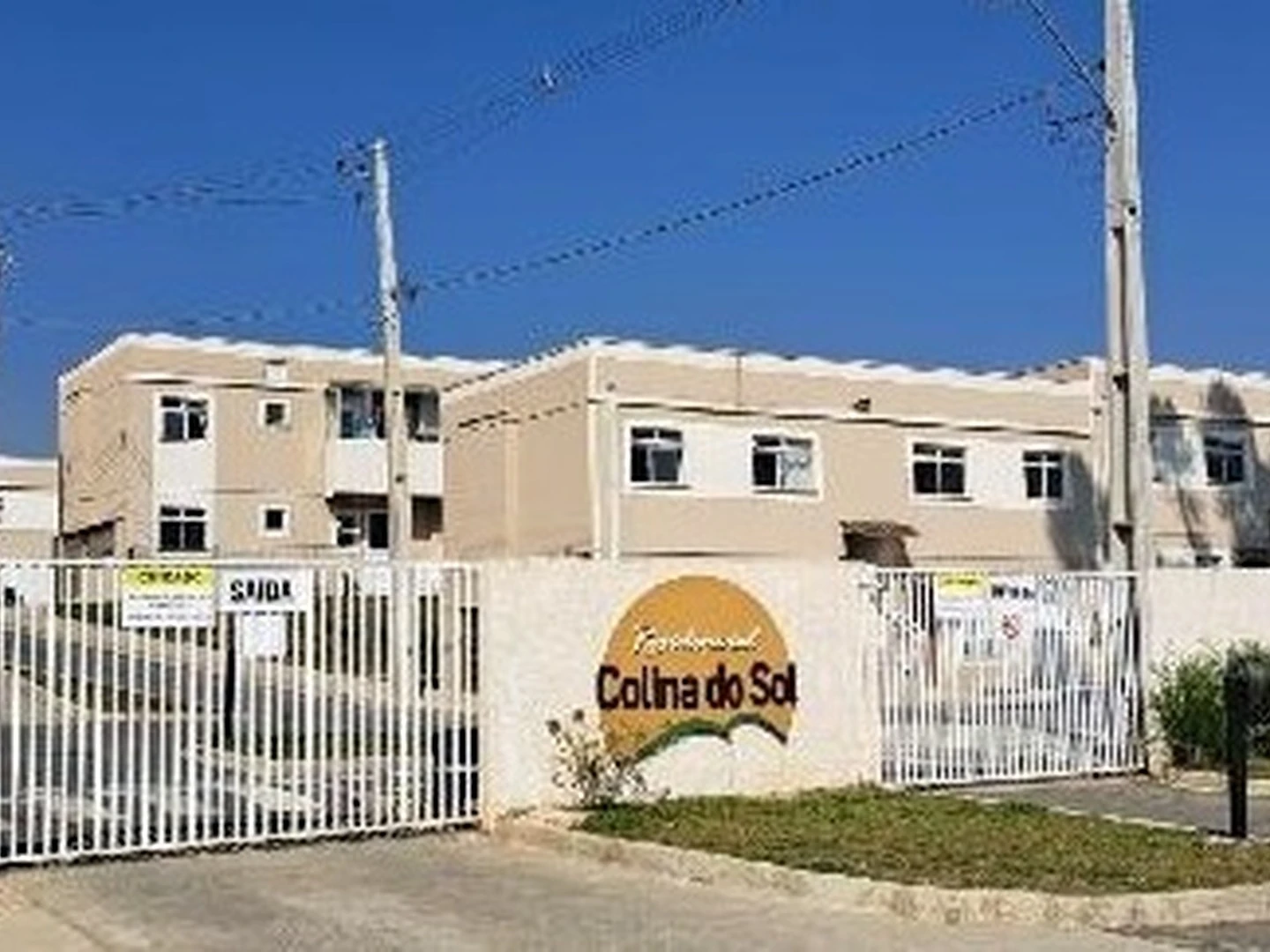 Apartamento - Almirante Tamandare, PR - foto 1