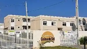 Apartamento - Almirante Tamandare, PR