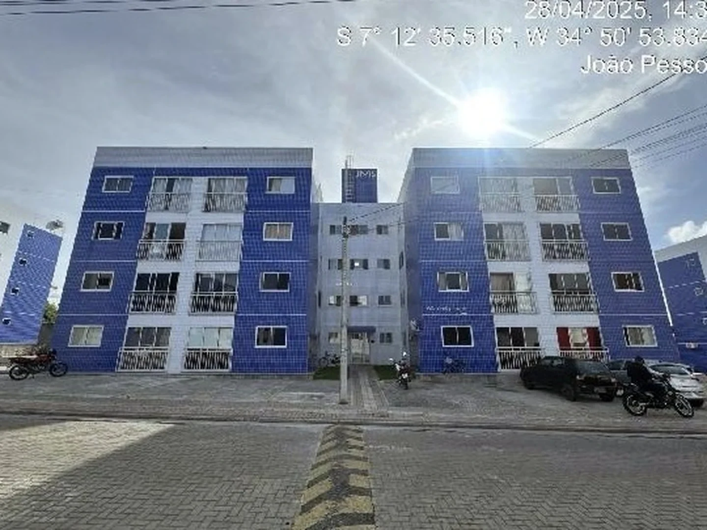 Apartamento - Joao Pessoa, PB - foto 1
