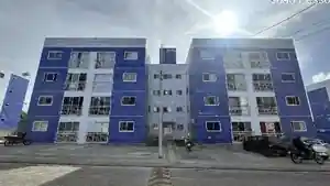 Apartamento - Joao Pessoa, PB