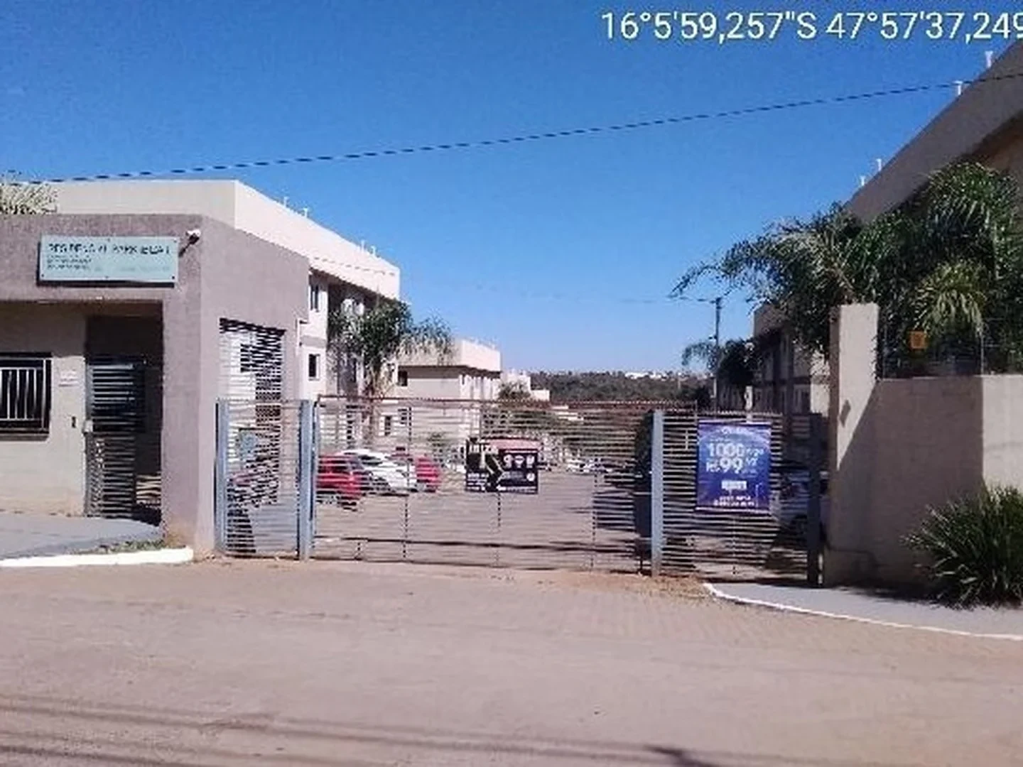 Apartamento - Cidade Ocidental, GO - foto 1
