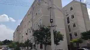 Apartamento - Nova Iguacu, RJ