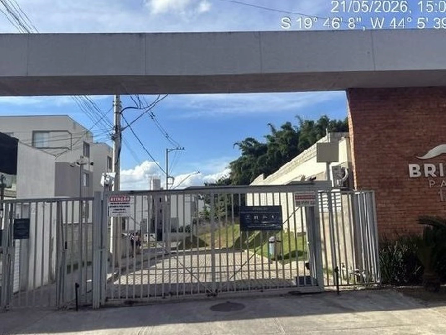 Apartamento - Ribeirao Das Neves, MG - foto 1