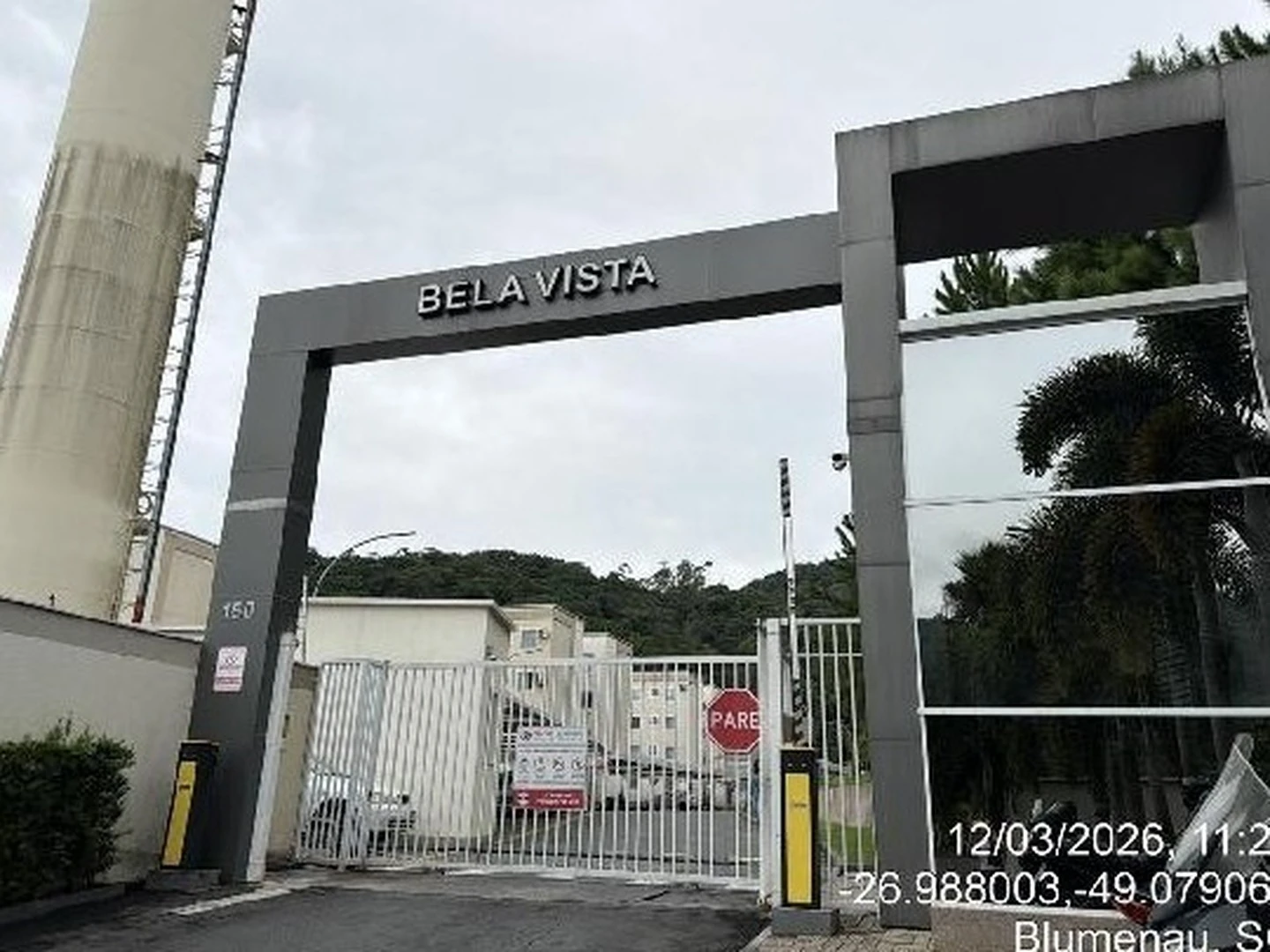 Apartamento - Blumenau, SC - foto 1