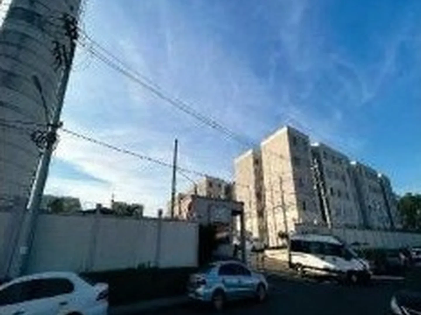 Apartamento - Nova Iguacu, RJ - foto 1