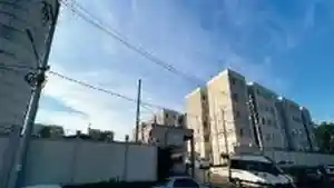 Apartamento - Nova Iguacu, RJ