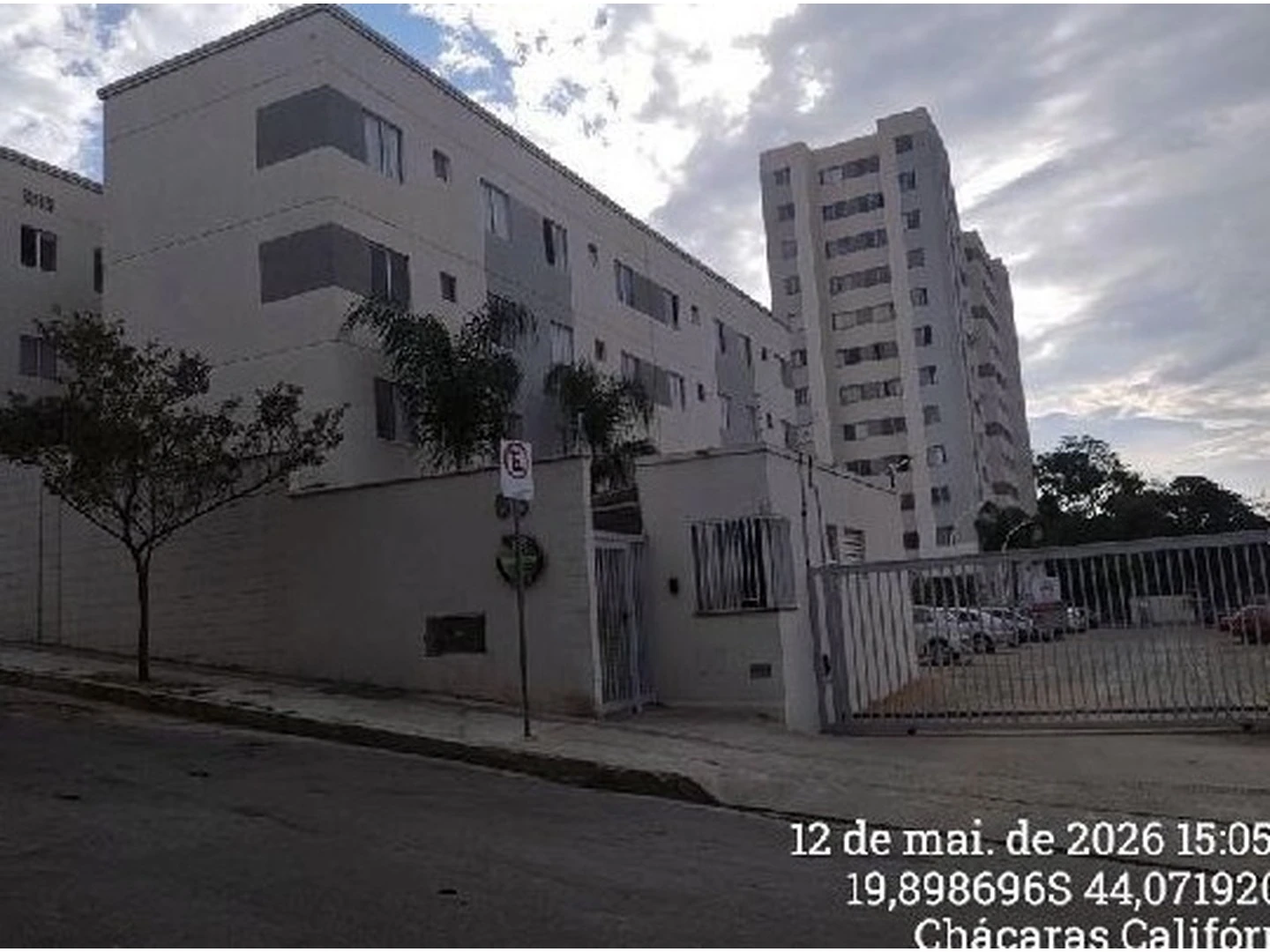 Apartamento - Contagem, MG - foto 1