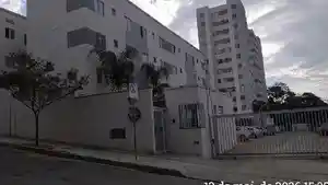 Apartamento - Contagem, MG