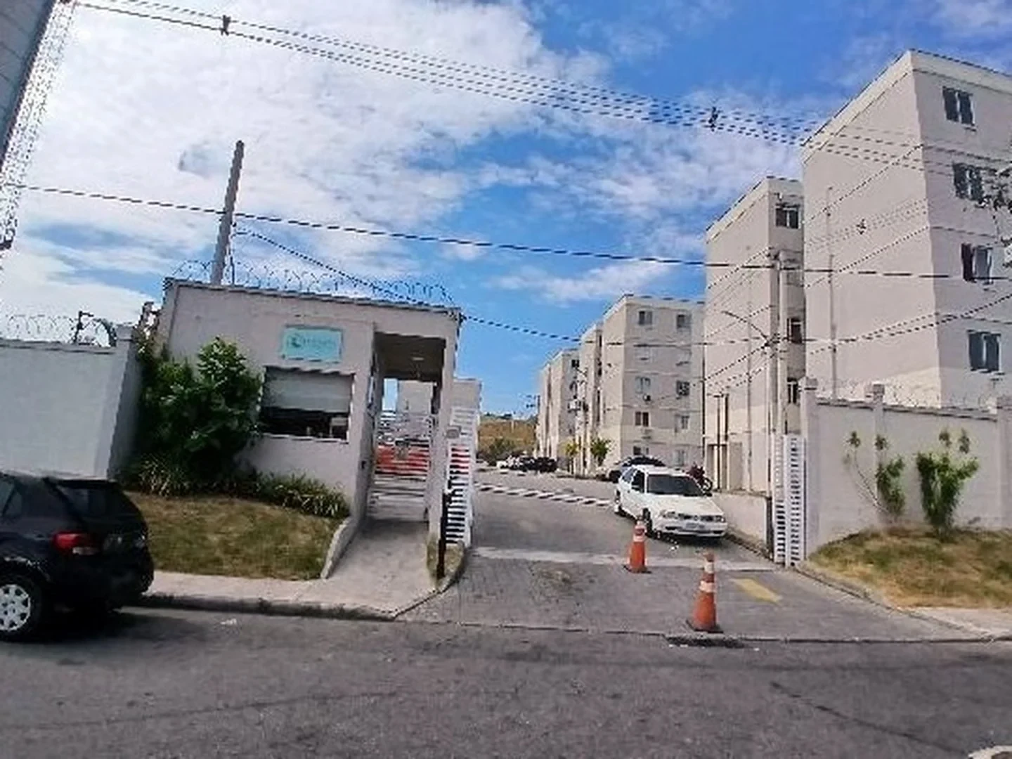 Apartamento - Nova Iguacu, RJ - foto 1