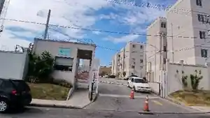 Apartamento - Nova Iguacu, RJ