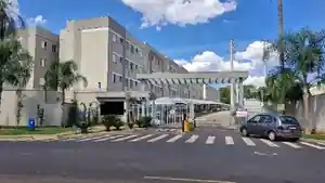 Apartamento - Ribeirao Preto, SP