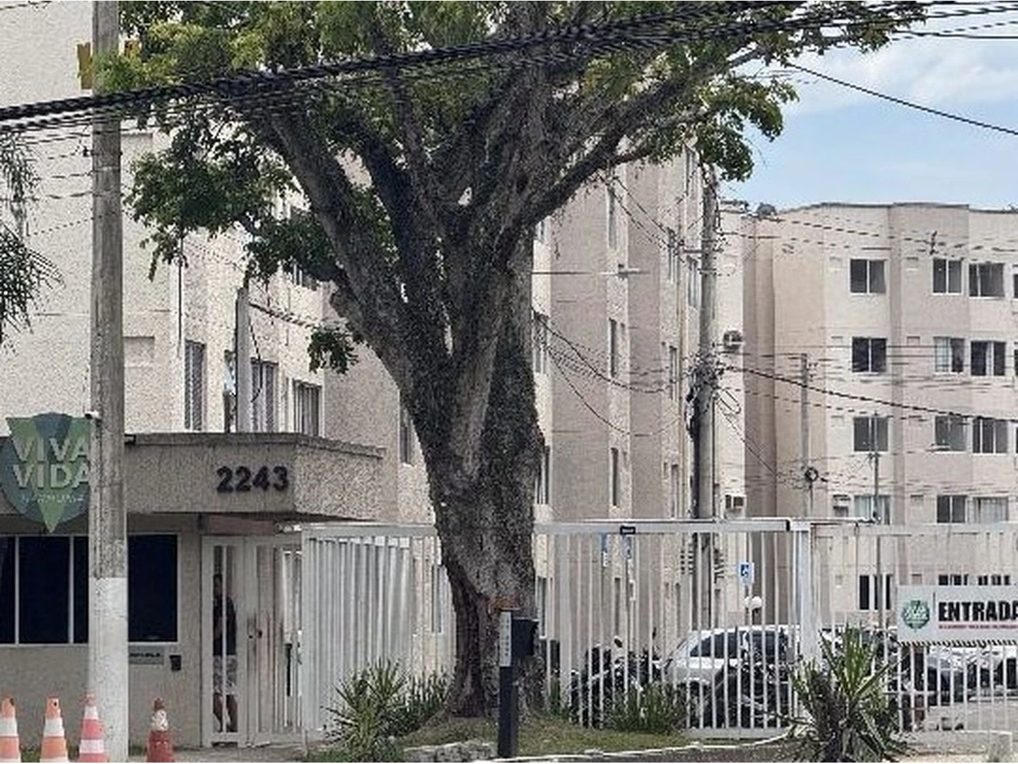 Apartamento - Rio De Janeiro, RJ - foto 1