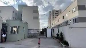 Apartamento - Contagem, MG