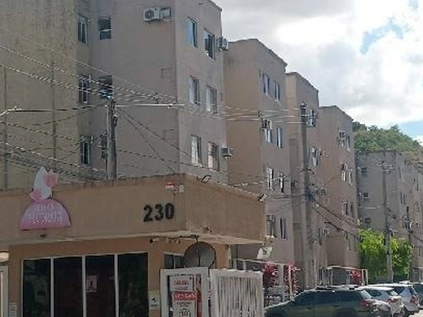 Apartamento - Rio De Janeiro, RJ - foto 1