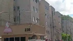 Apartamento - Rio De Janeiro, RJ