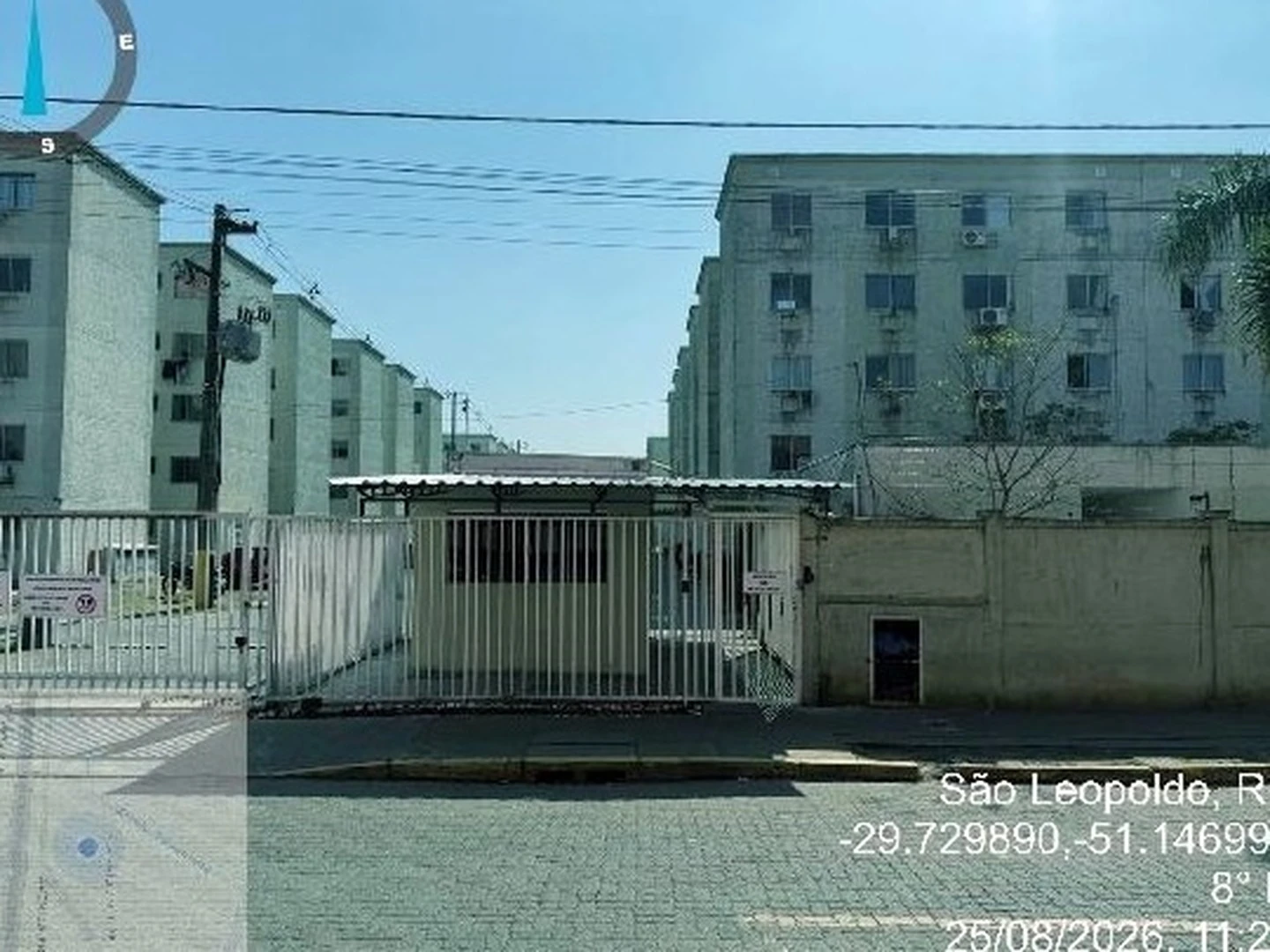 Apartamento - Sao Leopoldo, RS - foto 1