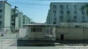 Apartamento - Sao Leopoldo, RS