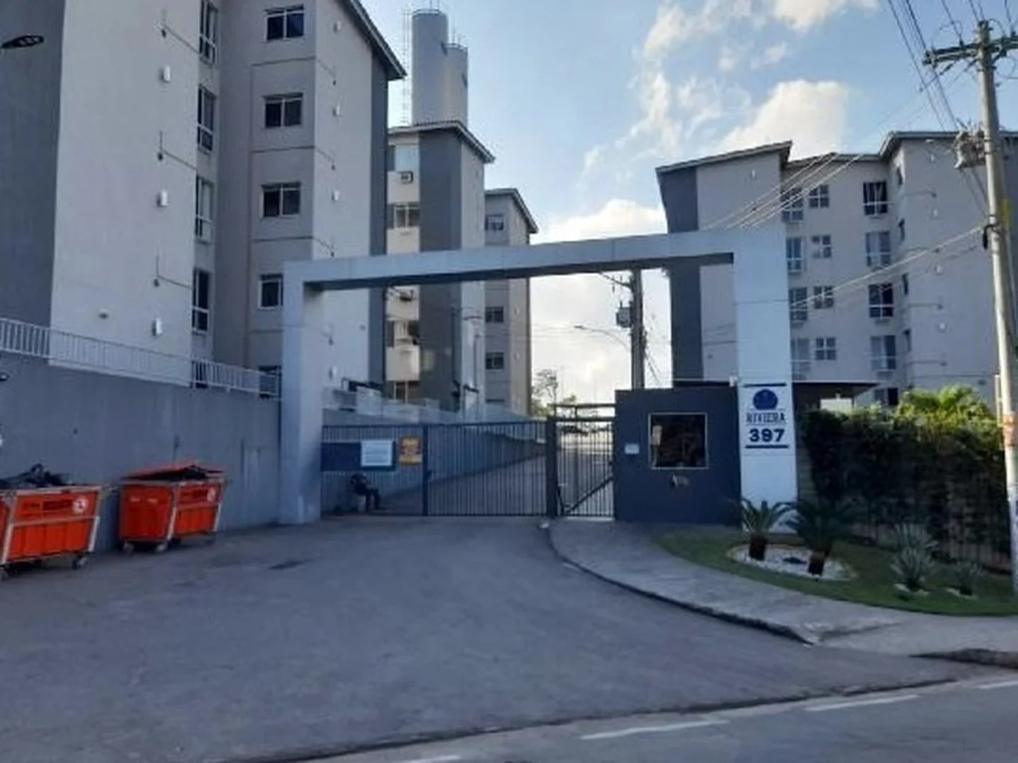 Apartamento - Rio De Janeiro, RJ - foto 1