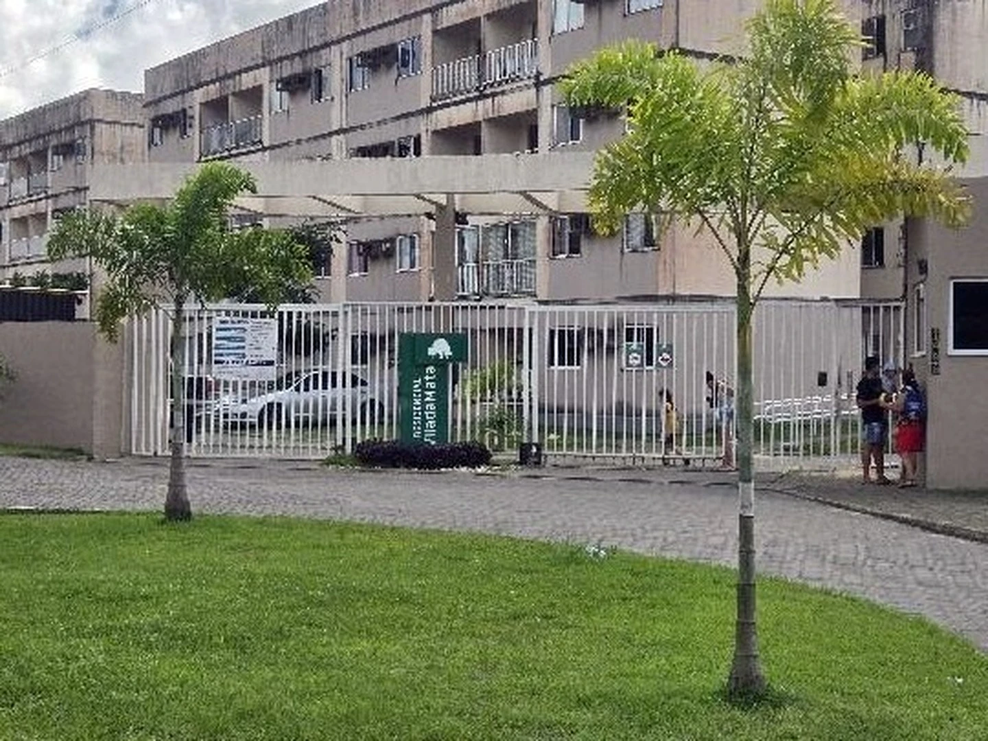 Apartamento - Sao Lourenco Da Mata, PE - foto 1