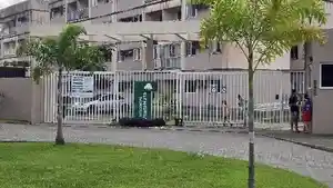 Apartamento - Sao Lourenco Da Mata, PE