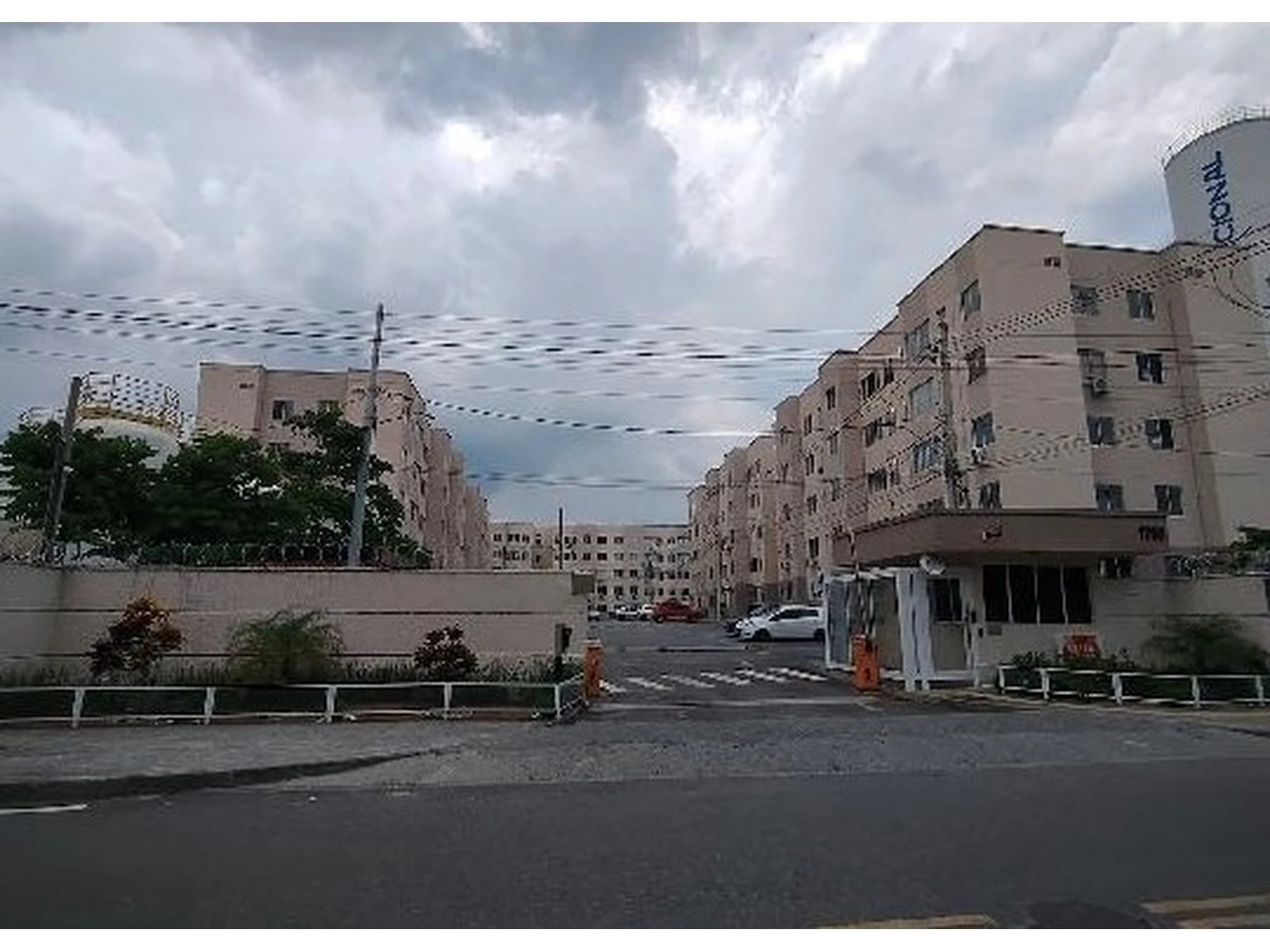 Apartamento - Rio De Janeiro, RJ - foto 1
